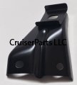 Front Bumper Extension Mounting Bracket for 91-97 80 Series