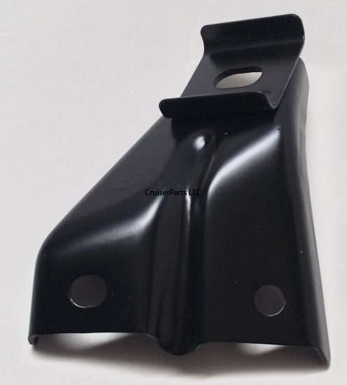 Front Bumper Extension Mounting Bracket for 91-97 80 Series
