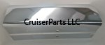 LH Rear Bumper Bar for 70 Series Cruisers