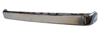 Chrome Front Bumper 7x series 1985-2009