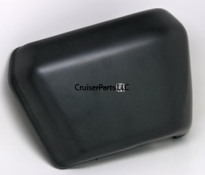 Bumper end cap right front 1981-1987 FJ60 BJ60 HJ60 Land Cruiser