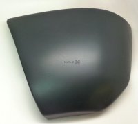 Front Right Bumper End Cap for 91-92 80 Series Cruisers