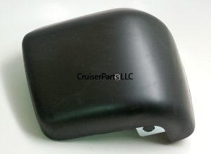 Front Right Bumper End Cap 88-90