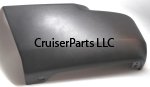 Rear Right Bumper Etension for 1990-Current 7X Series Cruisers