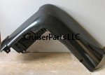 Bumper End Cap Rear Right 1995-1997