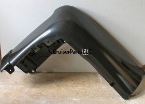 Bumper End Cap Rear Right 1995-1997