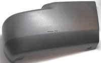 Left Rear Bumper Extension for 90 to Current 7X Series Crusiers
