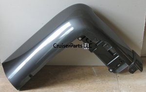 Bumper End Cap Rear Left 95-97