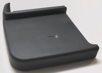 Right Rear Bumper Side Extension for 1990-Current 7X Series