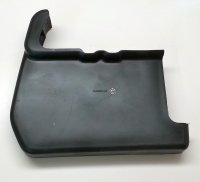 Right Side Bumper Step Cap for 81-90 Non US 60 and 62 Series