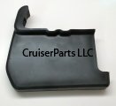 Right Side Bumper Step Cap for 81-90 Non US 60 and 62 Series