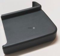 Left Rear Bumper Side Extension for 1990-Current 7X Series