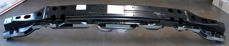 Front Bumper Reinforcement 1998-2002 100 Series