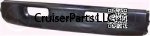 Front Bumper Center Face Bar 95-97