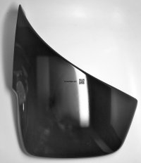 Front Left Bumper Extension for 9/04 to Now Tacoma