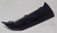 Front Left Fender Flare Bumper Extension for 07-Cur 70 Series