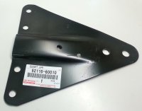 Front Frame Upper Bumper Mount 40 Series Fits L & R