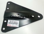 Front Frame Upper Bumper Mount 40 Series Fits L & R