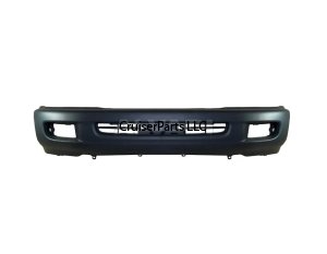 Front Bumper Cover for 100 Series Cruisers
