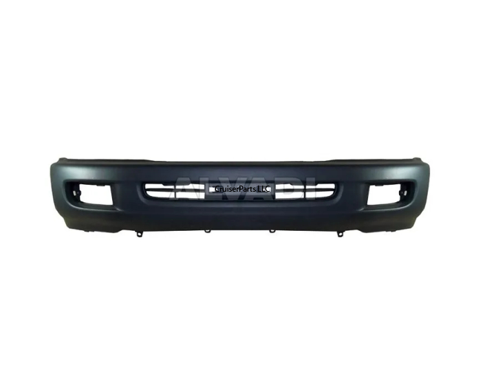 Front Bumper Cover for 100 Series Cruisers