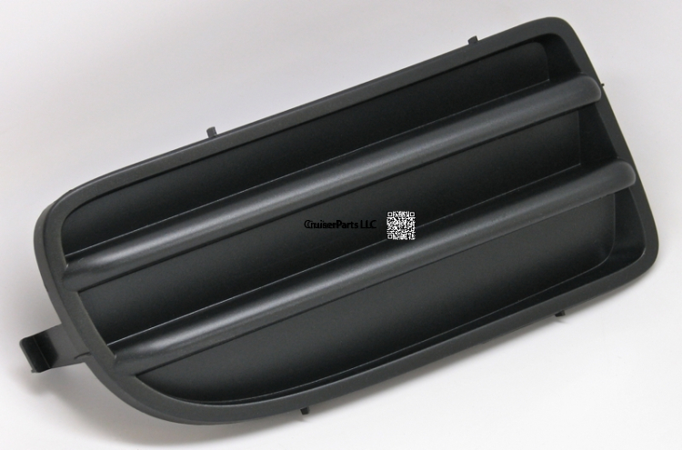 Fog Light Blank Cover Right 98-07 100 Series
