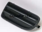 Fog Light Blank Cover Left 98-07 100 series