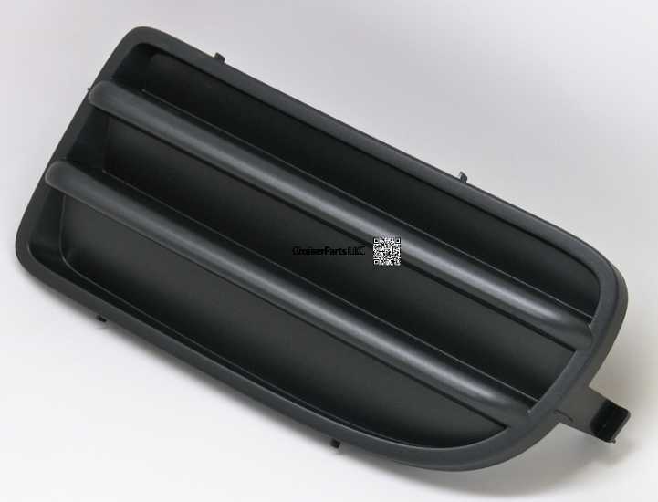 Fog Light Blank Cover Left 98-07 100 series