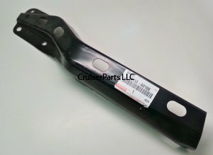 Front Bumper Guard for 98-07 100 Series Cruisers