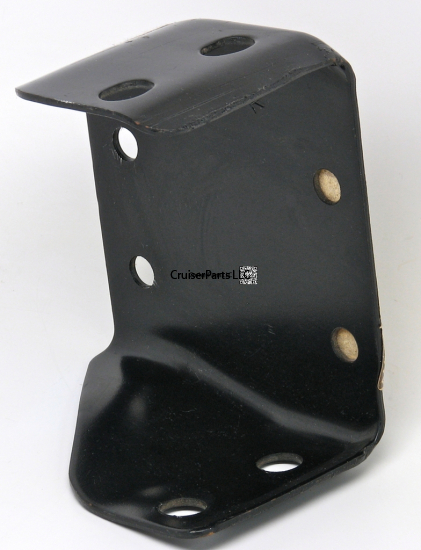 Front Right Bumper Bracket 1981-1987 FJ60 BJ60 HJ60 Land Cruiser