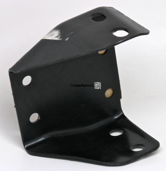 Front Right Bumper Bracket 1981-1987 FJ60 BJ60 HJ60 Land Cruiser