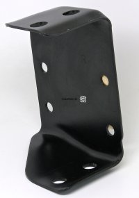 Front Right Bumper Bracket 88-90 FJ62 Land Cruiser