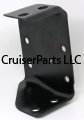 Front Right Bumper Bracket 88-90 FJ62 Land Cruiser