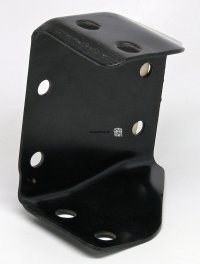 Front Left Bumper Bracket 1981-1987 FJ60 BJ60 HJ60 Land Cruiser