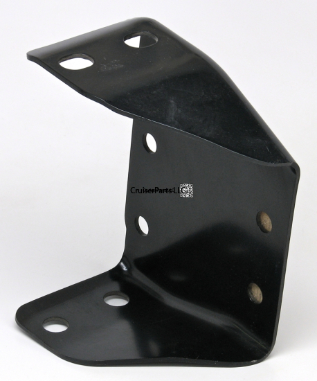Front Left Bumper Bracket 1988 1990 FJ62 Land Cruiser