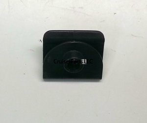 Bumper Mounting Bracket