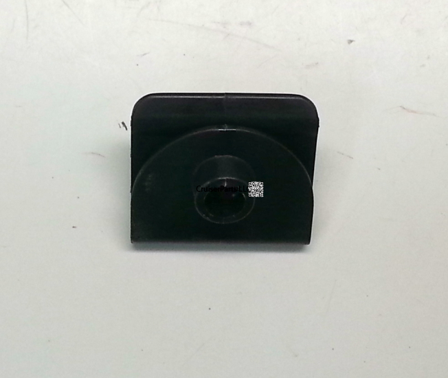 Bumper Mounting Bracket