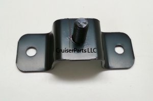 Front Bumper Inner Bracket 95-97