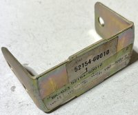 Rear Left Bumper Bracket for 81-90 FJ60 and FJ62 Series