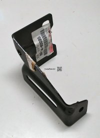 Left Rear Bumper End Cap Bracket 80 series