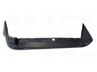Rear Bumper Cover for 100 Series Cruisers