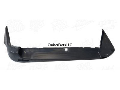 Rear Bumper Cover for 100 Series Cruisers