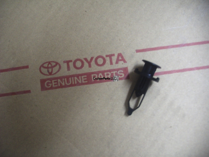 Front Bumper Cover Clip