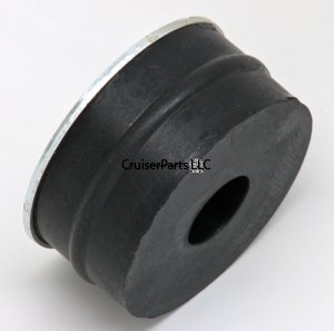 Body Mount Cushion No. 1 Upper 6x 7x Series