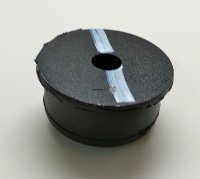 Body Mount for 80-90 60 Series Cruisers