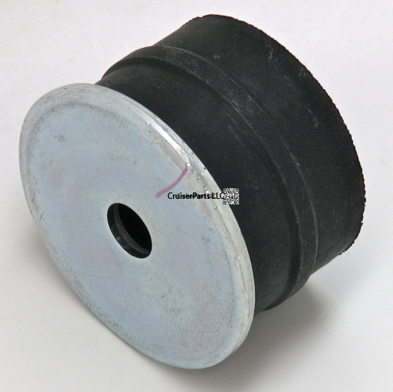 Modal Additional Images for Body Mount Cushion