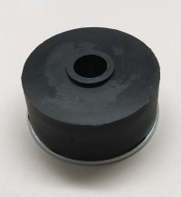 Upper Body Mount Cushion No.2