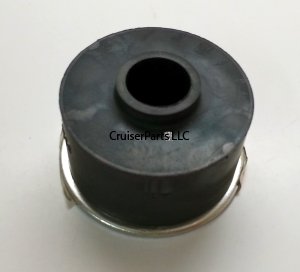 Body Mount Cushion for 81-90 60 and 62 Series Cruisers
