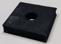 Body Mounting Spacer Early-1984 40 Series