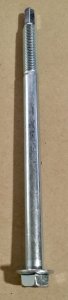 Body Mounting Bolt for 07-Current 70 Series