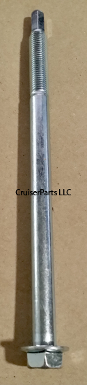 Body Mounting Bolt for 07-Current 70 Series